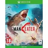 Deep Silver Deep Sidabrinis Maneater
