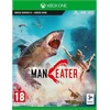 Deep Silver Deep Sidabrinis Maneater