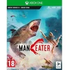 Deep Silver Deep Sidabrinis „Maneater“ (FR/Multi žaidime)