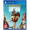 Deep Silver Deep Sidabrinis Saints Row (Day 1 leidimas)