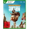 Deep Silver Deep Sidabrinis Saints Row (Day 1 Edition) (De/Multi in Game)