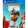 Deep Silver Deep Sidabrinis Saints Row (Day 1 Edition) (DE/daugiakalbis žaidime)