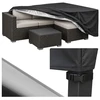 Gardlov furniture set cover 205x160x70cm