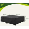 Gardlov furniture set cover 205x160x70cm