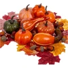Rudens dekoracijos - 50 vnt. Ruhhy 26571