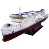 Dėlionė CubicFun Puzzle 3d - prom varsovia