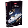Dėlionė CubicFun Puzzle 3d - prom varsovia
