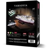 Dėlionė CubicFun Puzzle 3d - prom varsovia