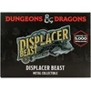 „Dungeons Dragons“ išstūmėjo žvėries luitas