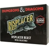 „Dungeons Dragons“ išstūmėjo žvėries luitas