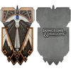 Dungeons Dragons Požemiai ir drakonai Mirabar Ingot