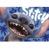 Dėlionė Educa - 1000 detalių, Lilo ir Stitch - Veiksmo figūrėlės (80-20277)