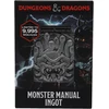Dėlionė Fanatik „Dungeons Dragons“ riboto leidimo monstrų rankinio luito rinkinys