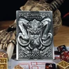 Dėlionė Fanatik „Dungeons Dragons“ riboto leidimo žaidėjo vadovas (Ingot)