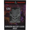 Fanatik „Dungeons Dragons“ riboto leidimo „Dungeon Masters“ vadovas „Ingot“