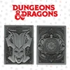 Fanatik „Dungeons Dragons“ riboto leidimo „Dungeon Masters“ vadovas „Ingot“