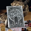 Dėlionė Fanatik „Dungeons Dragons“ riboto leidimo žaidėjo vadovas (Ingot)
