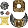 Fanatik „Dungeons Dragons Waterdeep“ monetų kolekcija