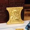 Fanatik „Dungeons Dragons Waterdeep“ monetų kolekcija