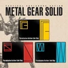 Dėlionė Fanatik „Metal Gear Solid“ riboto leidimo PAL raktų kortelių rinkinys