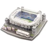 Lean Toys 3D dėlionė „Santiago Bernabeu“ stadionas, 101 dalis