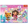 Trefl Dėlionė 24 vnt. - Gabby's Dollhouse