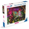 Ravensburger Dėlionė 500 vnt. - Chameleonas