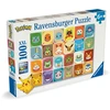Dėlionė Ravensburger - Daugiafunkcinis žaislas 100p (12004320)
