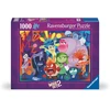 Dėlionė Ravensburger - Išvirkščiai 2 1000p (12001537)