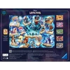 Dėlionė Ravensburger - Karalystės spindesiai: Safyras 1000p (12001625)