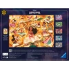 Ravensburger 2D dėlionė: Lorcana Amber 1000el