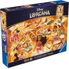 Ravensburger 2D dėlionė: Lorcana Amber 1000el