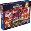 Dėlionė Ravensburger - Karalystės spindesiai: Rubinas 1000p (12001624)