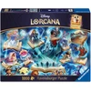 Dėlionė Ravensburger - Karalystės spindesiai: Safyras 1000p (12001625)