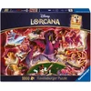Dėlionė Ravensburger - Karalystės spindesiai: Rubinas 1000p (12001624)