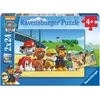 Dėlionė Ravensburger - Letenų patrulis 2x24p (10109064)