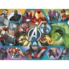 Dėlionė Ravensburger - Marvel Keršytojai - 100p (12004029)