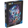 Dėlionė Ravensburger - Mėnesienos grybai šviečia 500p (12001386)