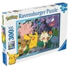 Ravensburger Dėlionė 300 vnt. - Pokemonai