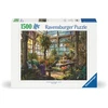 Dėlionė Ravensburger - Šiltnamis - 1500p (12001397)