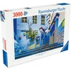 Dėlionė Ravensburger - Spalvingas Marakešas 3000p (12001893)