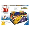 Dėlionė Ravensburger – Storage Box Pokémon 216p – (10311546)
