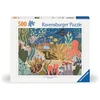 Dėlionė Ravensburger - Vandenyno užgaida - 500p (12001385)