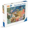 Dėlionė Ravensburger - Vandenyno užgaida - 500p (12001385)