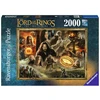 Dėlionė Ravensburger - Žiedų valdovas: Du bokštai 2000p - (10217294)