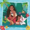 Dėlionė Ravensburger - Disney Vaiana 2 3x49p - (12004102)