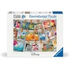 Dėlionė Ravensburger - Disney nuotraukos 1500p (12001557)