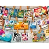 Dėlionė Ravensburger - Disney nuotraukos 1500p (12001557)