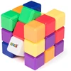 Dėlionė Rubiksas – tetrio kubas (6076575)