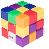 Dėlionė Rubiksas – tetrio kubas (6076575)
